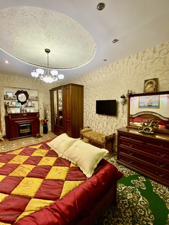 
  Продается 3-комн. квартира 77.2 м². Фото 28.