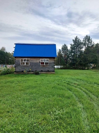 
  Продается дом 44.8 м². Фото 1.