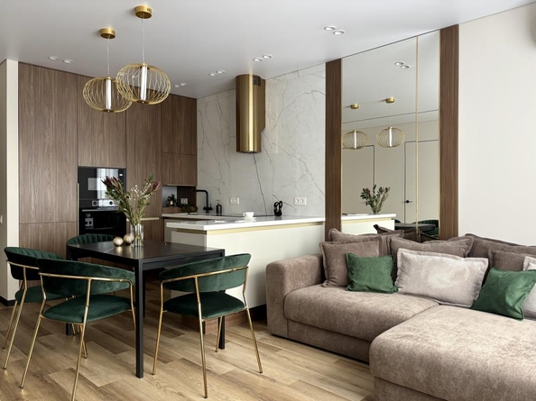 
  Продается 3-комн. квартира 78 м². Фото 3.