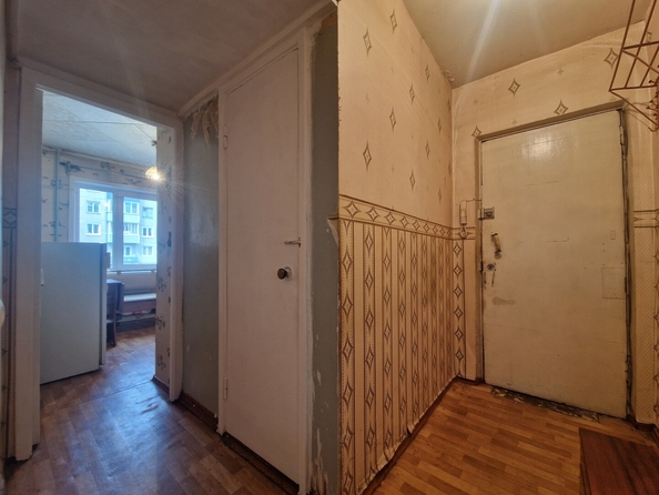 
  Продается 3-комн. квартира 50 м². Фото 18.