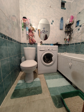 
  Продается 2-комн. квартира 43.9 м². Фото 3.