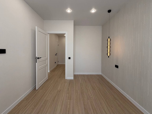 
  Продается 1-комн. квартира 41.52 м², в ЖК Стрижи Сити, блок-секции 6,7. Фото 10.