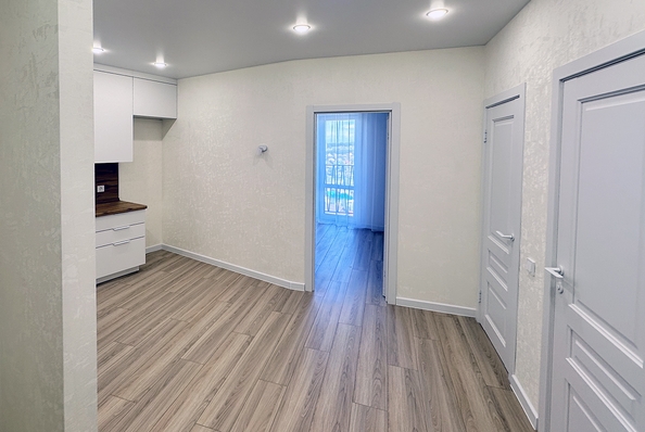 
  Продается 1-комн. квартира 45.5 м², в ЖК Квартал Стрижи, 2 очередь. Фото 6.