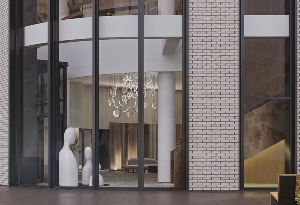 
  Продается 4-комн. квартира 106.52 м², в ЖК СОЮЗ Приорити, дом 5. Фото 6.