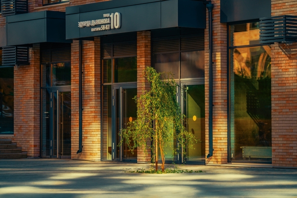 
  Продается 2-комн. квартира 60.63 м², в ЖК СОЮЗ Приорити, дом 4. Фото 6.