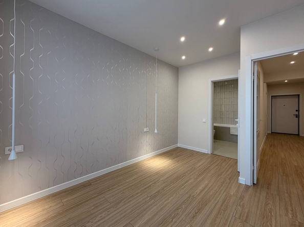 
  Продается 3-комн. квартира 68.4 м², в ЖК Стрижи Сити, блок-секции 8,9. Фото 7.