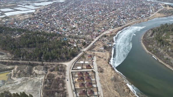 
  Продается земельный участок 10 соток. Фото 4.