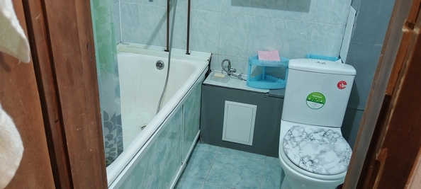 
  Сдам 1-комн. квартиру 30 м². Фото 5.