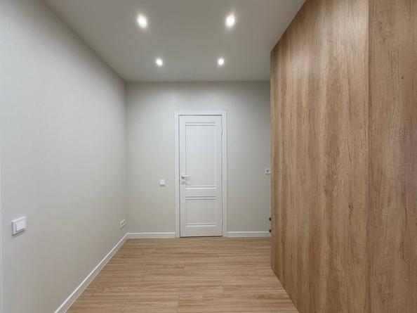 
  Продается 1-комн. квартира 38 м², в ЖК Стрижи Сити, блок-секции 8,9. Фото 8.