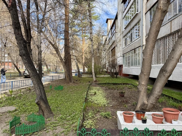 
  Продается 3-комн. квартира 68 м². Фото 23.