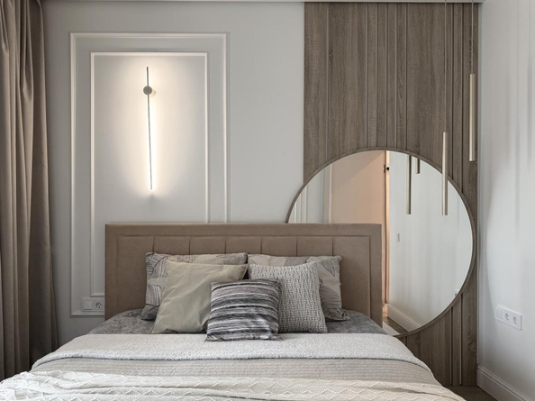 
  Продается 3-комн. квартира 61 м², в ЖК Скандинавия, дом 1 этап 1. Фото 14.