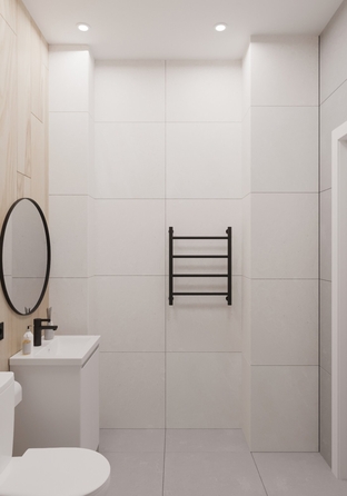 
  Продается 3-комн. квартира 79.31 м², в ЖК Источник, дом 2. Фото 3.