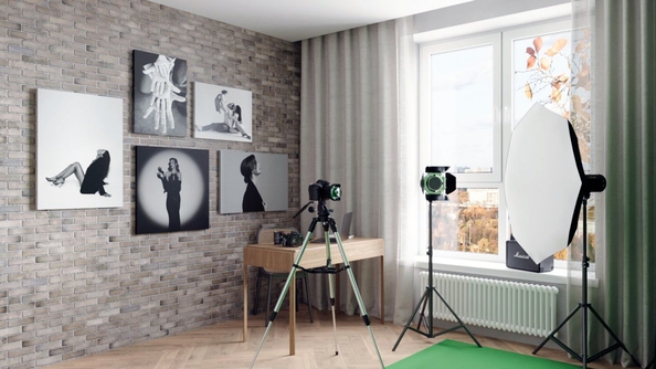 
  Продается 3-комн. квартира 60.12 м², в ЖК Стрижи Сити, блок-секции 6,7. Фото 9.