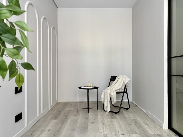 
  Продается 1-комн. квартира 37 м². Фото 2.