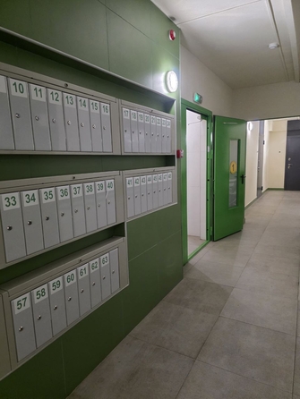 
  Продается 1-комн. квартира 27.5 м². Фото 16.
