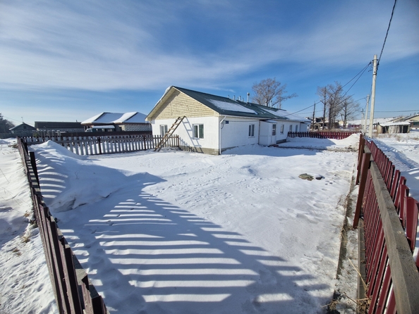 
  Продается 2-комн. квартира 45 м². Фото 17.