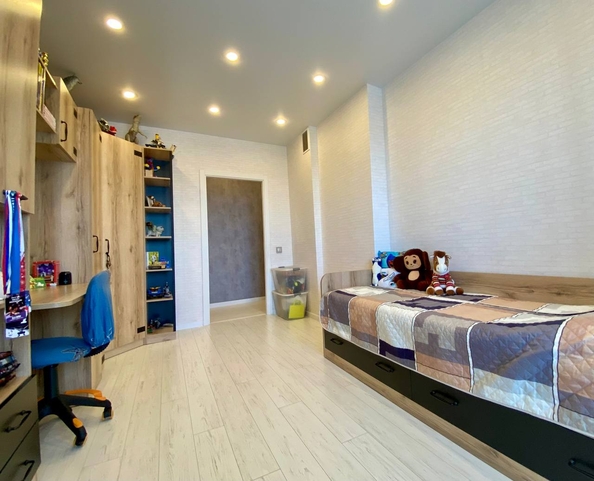 
  Продается 3-комн. квартира 78.1 м². Фото 35.