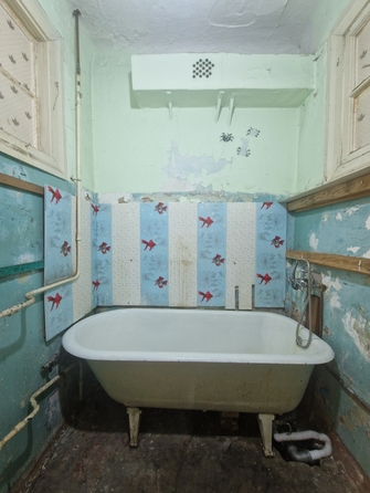 
  Продается 2-комн. квартира 46.2 м². Фото 19.