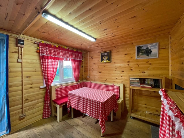 
  Продается дача 60 м². Фото 18.