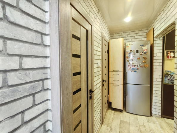 
  Продается 2-комн. квартира 51.8 м². Фото 13.