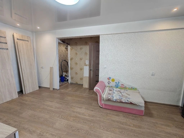 
  Продается 3-комн. квартира 59.2 м². Фото 7.