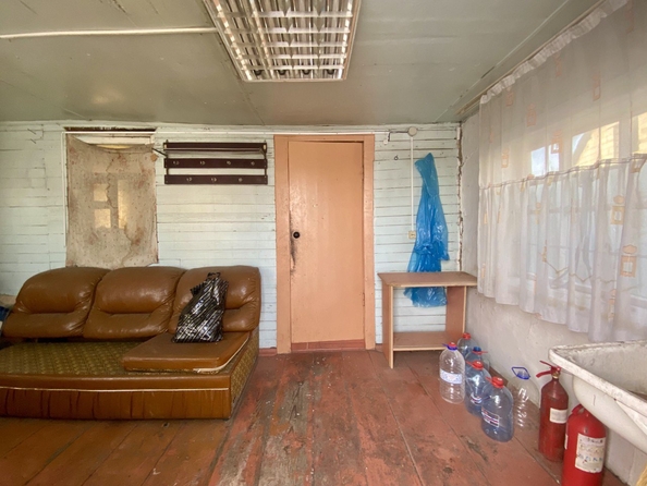 
  Продается дача 32.6 м². Фото 14.