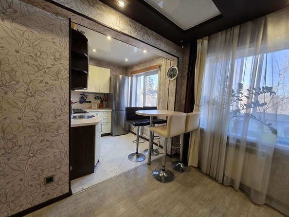 
  Продается 3-комн. квартира 58.4 м². Фото 2.