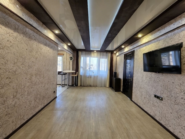 
  Продается 3-комн. квартира 58.4 м². Фото 7.