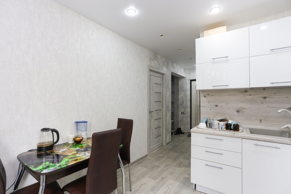 
  Продается 3-комн. квартира 65.6 м². Фото 3.