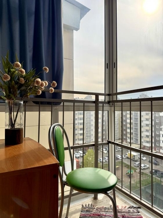 
  Продается 3-комн. квартира 70 м², в ЖК Эволюция, 2 очередь, б/с 4-8,9,10. Фото 23.