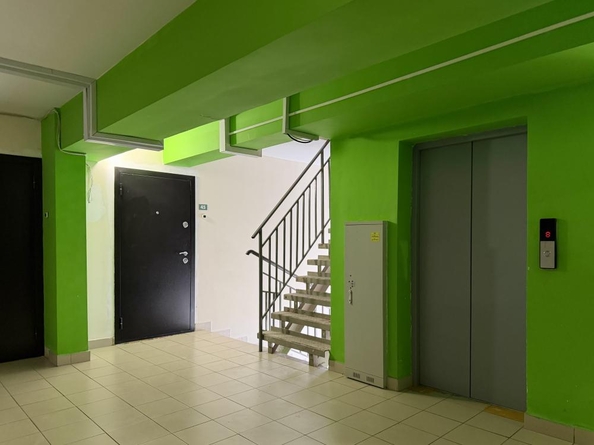 
  Продается 3-комн. квартира 70 м², в ЖК Эволюция, 2 очередь, б/с 4-8,9,10. Фото 34.
