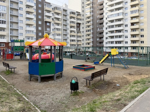 
  Продается 3-комн. квартира 70 м², в ЖК Эволюция, 2 очередь, б/с 4-8,9,10. Фото 37.