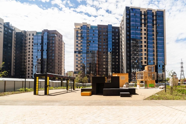 
  Продается 1-комн. квартира 49 м². Фото 1.