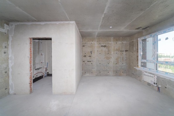 
  Продается 1-комн. квартира 49 м². Фото 3.