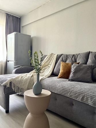 
  Продается 3-комн. квартира 59.4 м². Фото 13.
