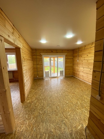 
  Продам коттедж 127 м². Фото 10.