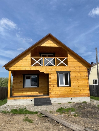 
  Продам коттедж 127 м². Фото 19.