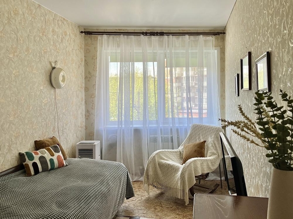 
  Продается 2-комн. квартира 58.7 м². Фото 22.