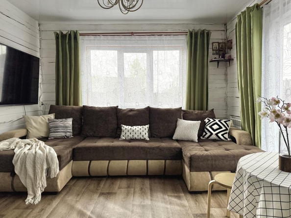 
  Продается дом 72.3 м². Фото 4.