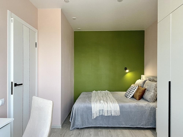 
  Продается 1-комн. квартира 30.2 м². Фото 2.