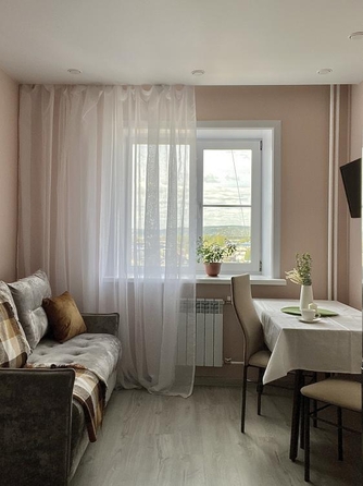 
  Продается 1-комн. квартира 30.2 м². Фото 25.