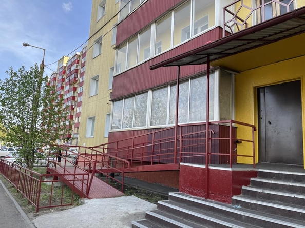 
  Продается 1-комн. квартира 30.2 м². Фото 39.