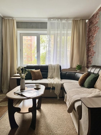 
  Продается 2-комн. квартира 49.5 м². Фото 10.