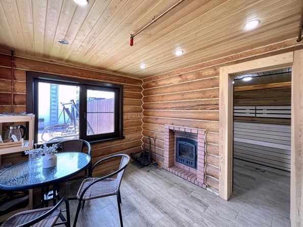 
  Продается дом 125 м². Фото 43.