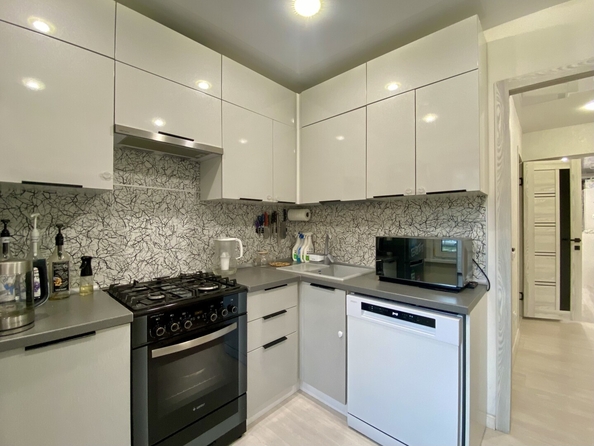 
  Продается 1-комн. квартира 34.8 м². Фото 1.
