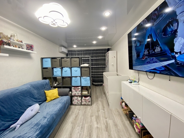 
  Продается 1-комн. квартира 34.8 м². Фото 18.