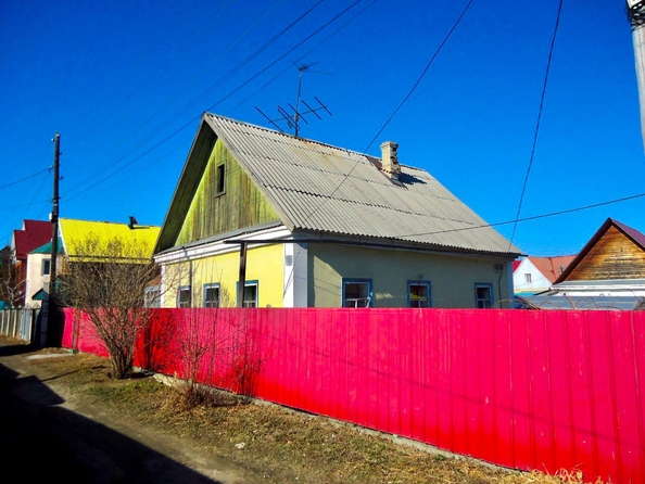 
  Продается дом 61.8 м². Фото 1.