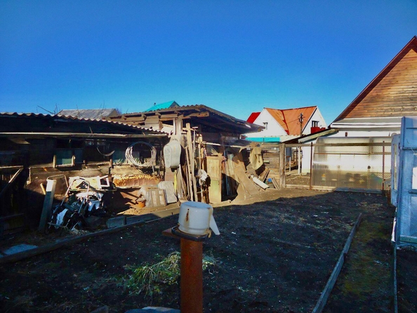 
  Продается дом 61.8 м². Фото 9.