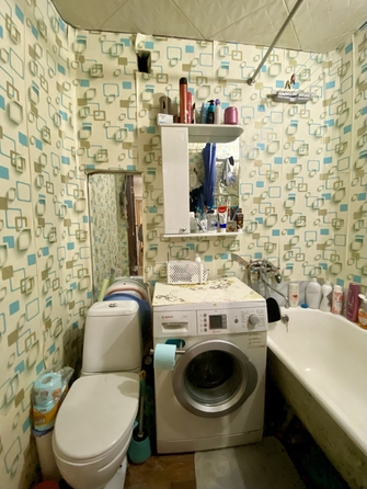 
  Продается 2-комн. квартира 41.9 м². Фото 12.