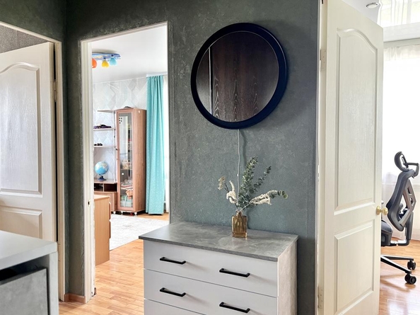 
  Продается 3-комн. квартира 67 м². Фото 36.